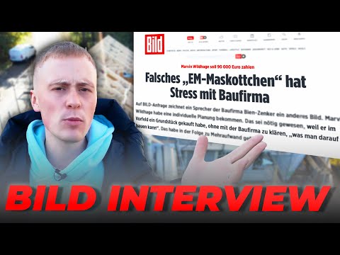 lyteCache.php?origThumbUrl=https%3A%2F%2Fi.ytimg.com%2Fvi%2FLmFqt3JQAIE%2F0 YouTuber Marvin steht derzeit im Zentrum eines Bauprojekts, das zunehmend Probleme bereitet. Die Zusammenarbeit mit der Baufirma Bien-Zenker führte zu heftigen Auseinandersetzungen und Diskussionen. In den Kommentaren auf Marvins Zweitkanal äußern viele seiner Zuschauer ihre Gedanken und Erfahrungen, was die Situation weiter beleuchtet.