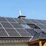 Dachfläche vermieten für Solaranlage - PV-Anlage mit Einnahmen