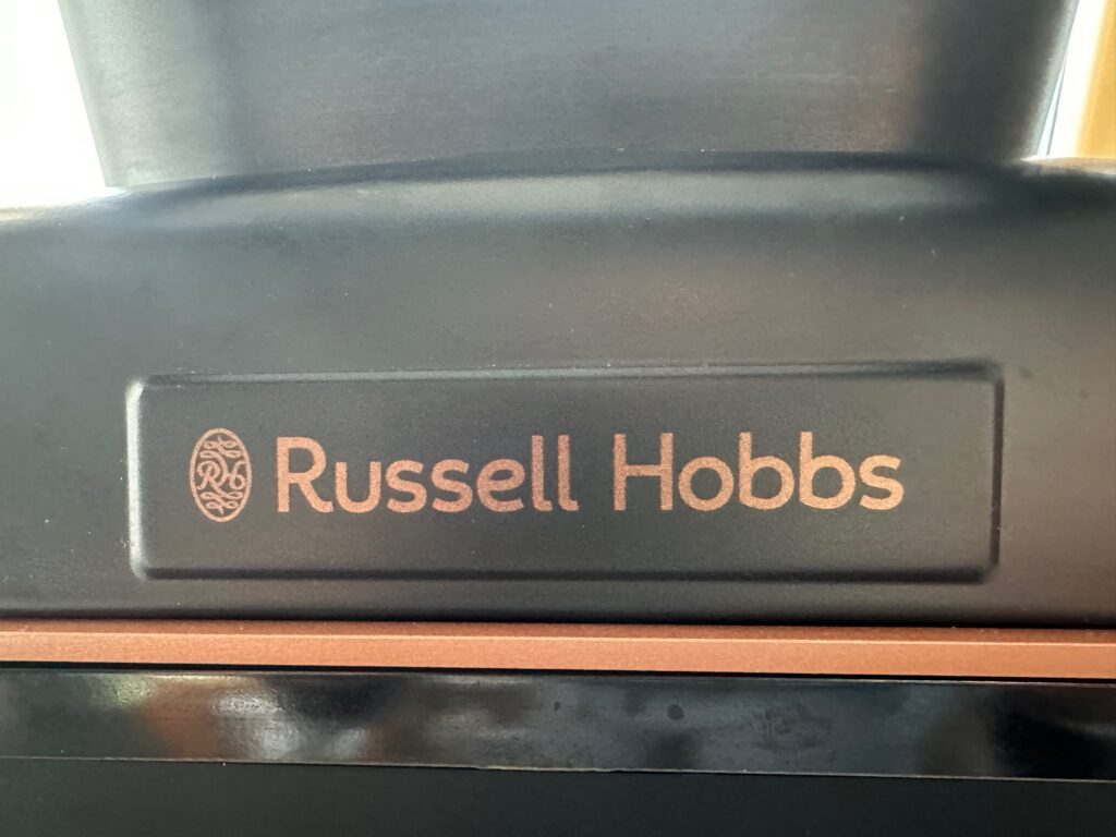 Russell Hobbs Heißluftfritteuse
