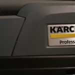 Kärcher Logo