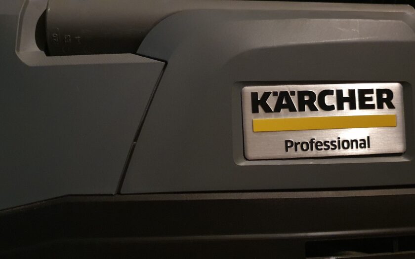 Kärcher Logo