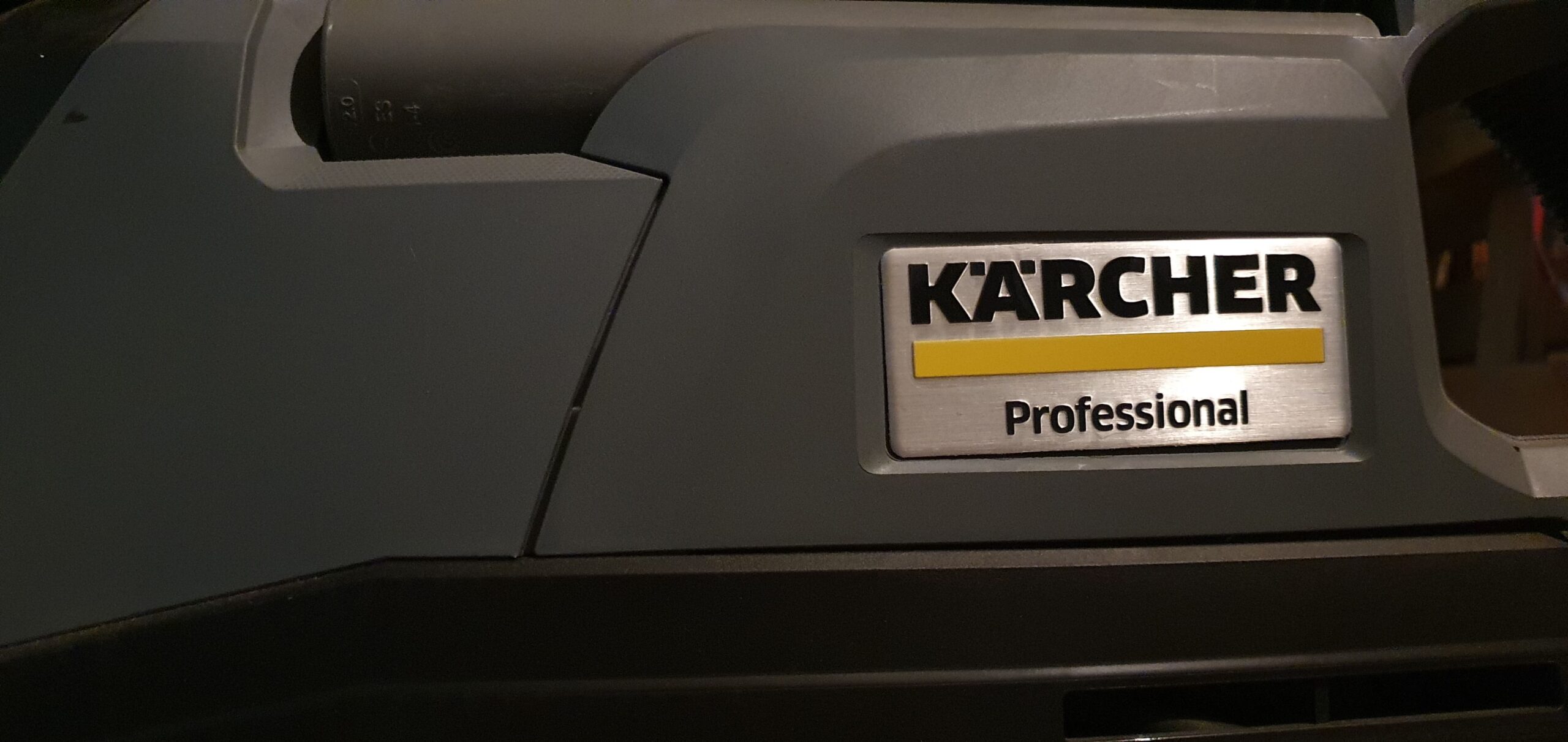 Kärcher Logo