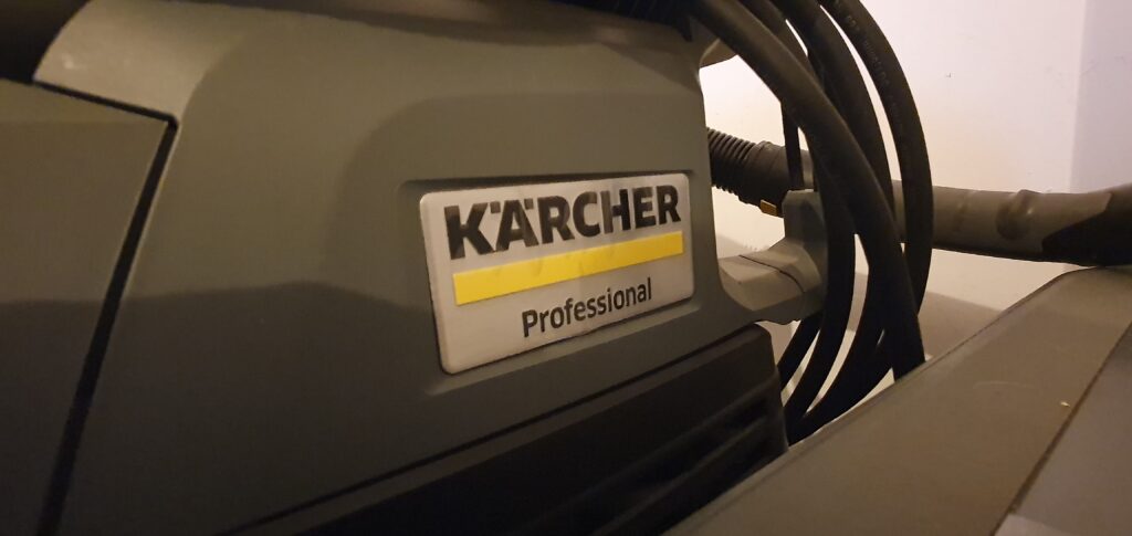 Kärcher Professional