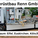 Blankenheim: Gerüstbau Renn GmbH Bild