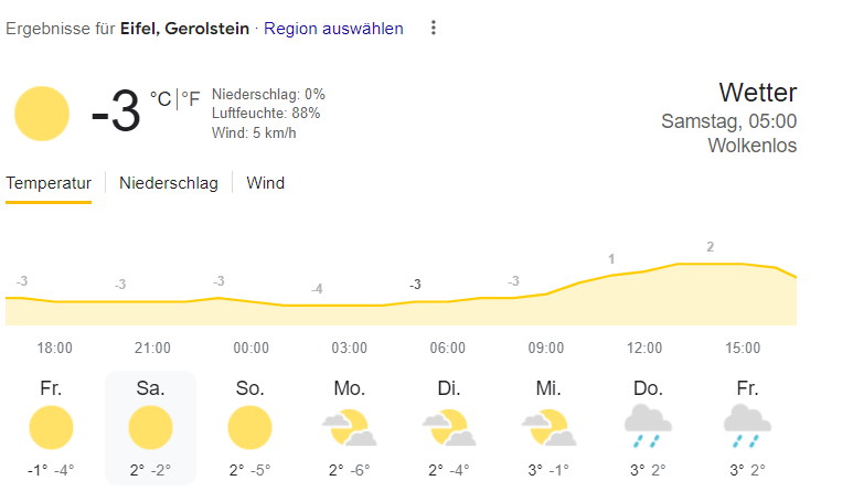 Opera Momentaufnahme 2025 01 17 174220 www.google.com Jedes Jahr das gleiche Spiel: Der Winter in der Eifel bringt Frost und Schnee, und jeden Morgen heißt es, das Auto von Eis zu befreien. Wer das schon mal bei Minusgraden in aller Frühe gemacht hat, weiß, wie nervig und zeitaufwendig das ist.