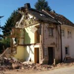 Haus Abbruch oder Sanieren, Sanierung