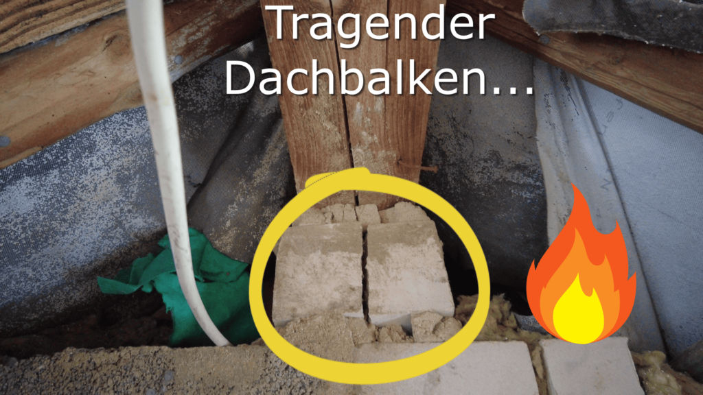 Schnappschuss Wolle tragender Balken Die Sanierung eines alten Hauses, insbesondere nach dem Erwerb aus einer Zwangsversteigerung, ist eine anspruchsvolle Aufgabe, die sorgfältige Planung und fundiertes Fachwissen erfordert. Bauherren stehen vor der Entscheidung, welche Arbeiten in Eigenleistung erbracht werden können und wann es ratsam ist, ein Fachunternehmen wie z.B. Welsch Bausanierung zu beauftragen. Dieser Leitfaden bietet einen detaillierten Überblick über die notwendigen Schritte, die Berücksichtigung von Schadstoffen und Arbeitsschutzmaßnahmen sowie die Vor- und Nachteile von Eigenleistung und professioneller Unterstützung.